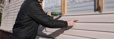 How To Choose The Right Materials for Your Siding Installation in 'Lakes Of The Four Seasons, IN